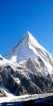 Himalaya Gebirge 
