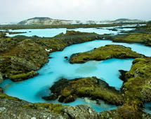 Island Nationalpark