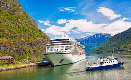 Reisetipps für die Kreuzfahrt durch die norwegischen Fjorde 