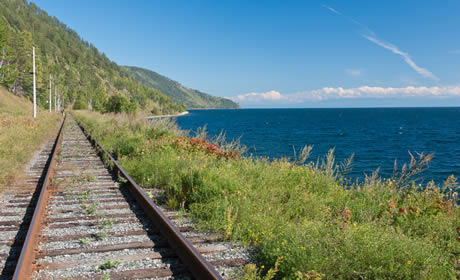 Reisetipps für den Abenteuerurlaub Sibirische Eisenbahn 