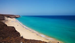 Fuerteventura Costa Calma 