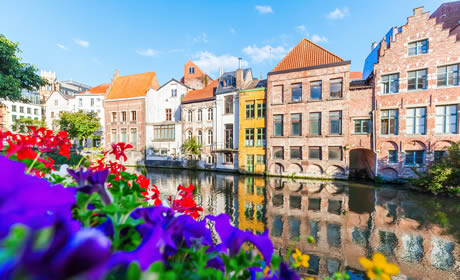 Reisetipps für einen Kurzurlaub in Gent
