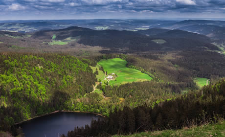 Reisetipps für Kurzurlaub im Schwarzwald