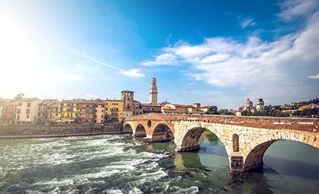 Reisetipps für den Kurzurlaub in Verona