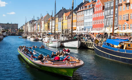 Reisetipps für die Städtereise Kopenhagen