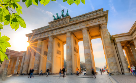Reisetipps für die Städtereise Berlin