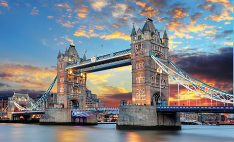 Reisetipps für die Städtereise London
