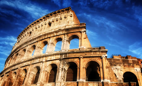Reisetipps für die Städtereise Rom