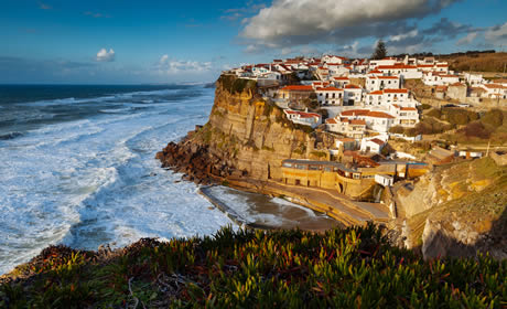 Reisetipps für die Städtereise Sintra