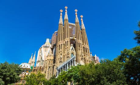 Reisetipps für die Städtereise Barcelona