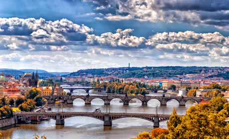 Reisetipps für die Städtereise Prag