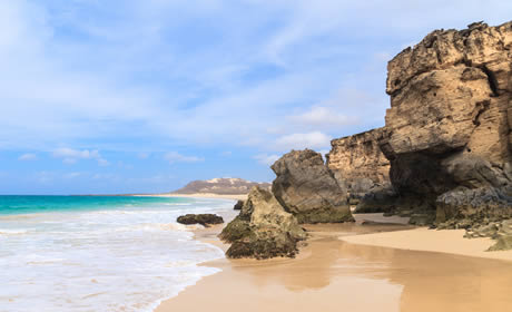 Reisetipps Strandurlaub auf den Kapverdische Inseln