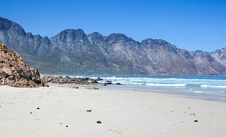 Strandurlaub Südafrika 