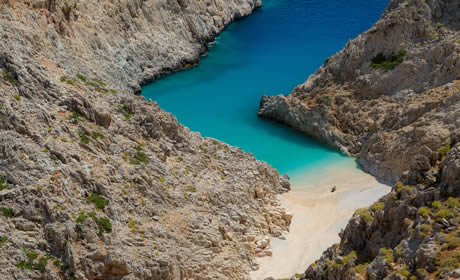 Reisetipps für den Wanderurlaub Kreta