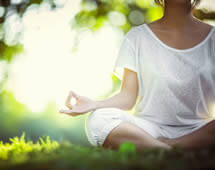Yoga Meditation 
