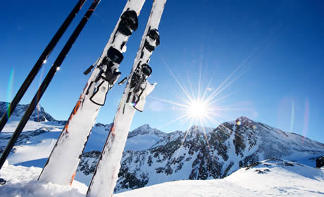 Reisetipps für den Winterurlaub Südtirol 