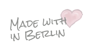 made with love in berlin